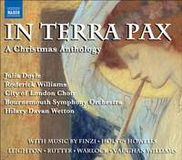 In Terra Pax - A Christmas Anthology