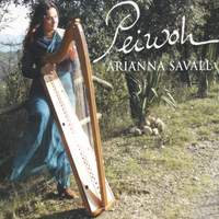 Arianna Savall: Peiwoh