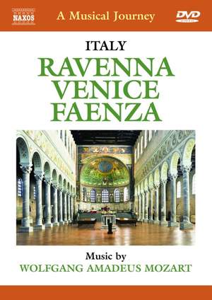 Ravenna, Venice & Faenza