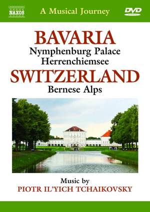 Bavaria & Switzerland