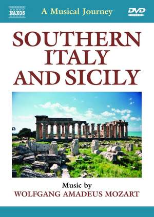 Southern Italy & Sicily