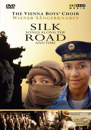 Silk Road
