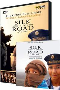 Silk Road (Premium Package CD+DVD)