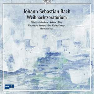 Bach, J S: Christmas Oratorio, BWV248