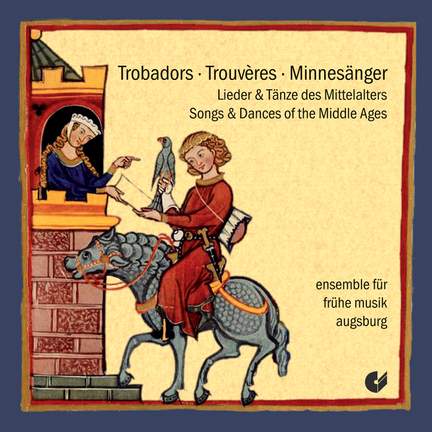 Troubadors