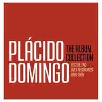 Plácido Domingo: The Album Collection