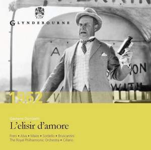 Donizetti: L'elisir d'amore