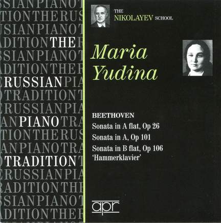 Beethoven - Piano Sonatas