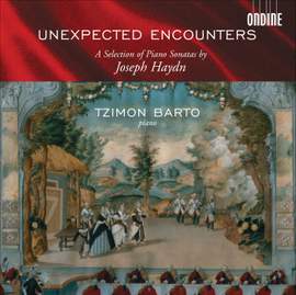Unexpected Encounters