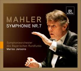Mahler: Symphony No. 7