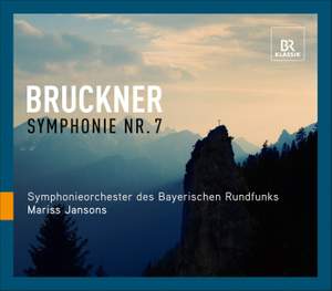 Bruckner: Symphony No. 7 in E Major