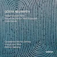 Neuwirth - L’oubli bouilli