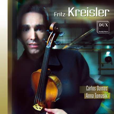 Fritz Kreisler