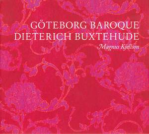 Buxtehude - Vocal Works