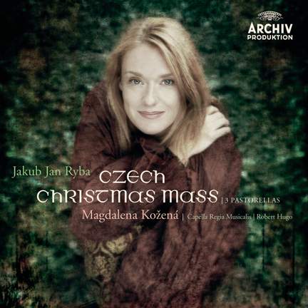 Ryba - Czech Christmas Mass
