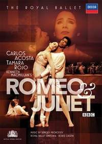 Prokofiev: Romeo and Juliet, Op. 64