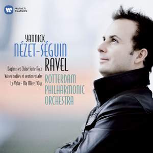 Yannick Nézet-Séguin conducts Ravel