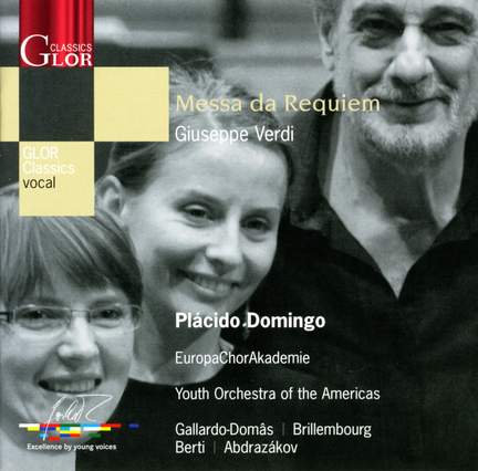 Verdi: Requiem