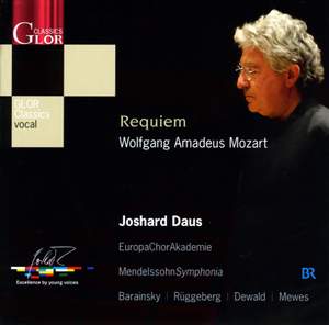 Mozart: Requiem in D minor, K626