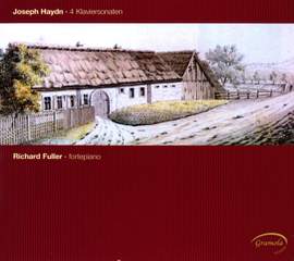 Haydn - Piano Sonatas