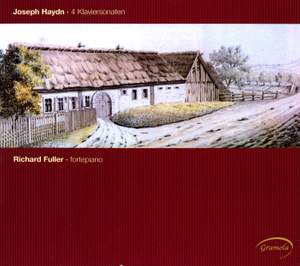 Haydn - Piano Sonatas