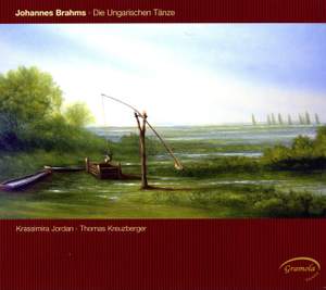 Brahms: Hungarian Dances, WoO 1 Nos. 1-21