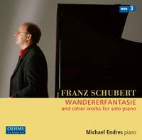 Schubert - The Wanderer Fantasy