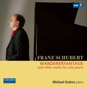 Schubert - The Wanderer Fantasy