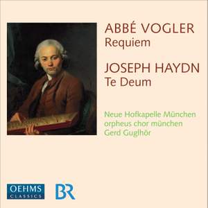 Vogler & Haydn - Choral Works