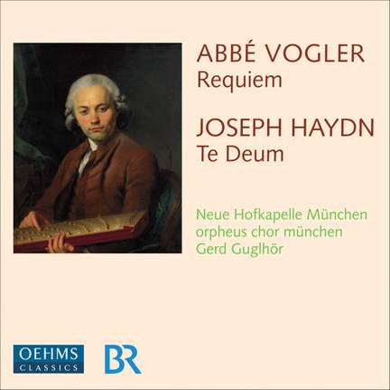 Vogler & Haydn - Choral Works