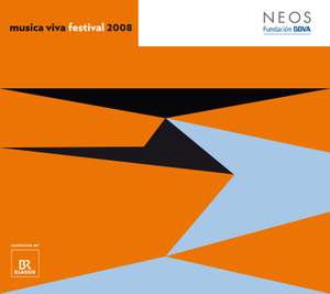 Musica Viva Festival 2008 Product Image
