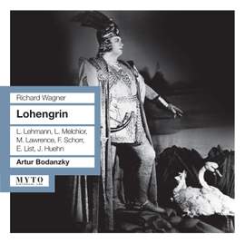 Wagner: Lohengrin
