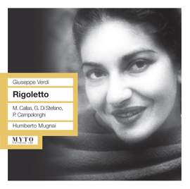 Verdi: Rigoletto