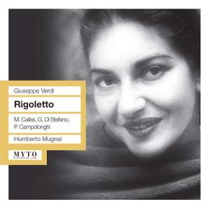 Verdi: Rigoletto