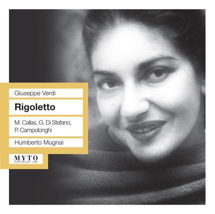 Verdi: Rigoletto