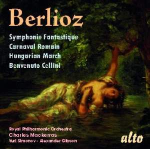Berlioz - Symphonie Fantastique