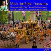 Music for Royal Occasions