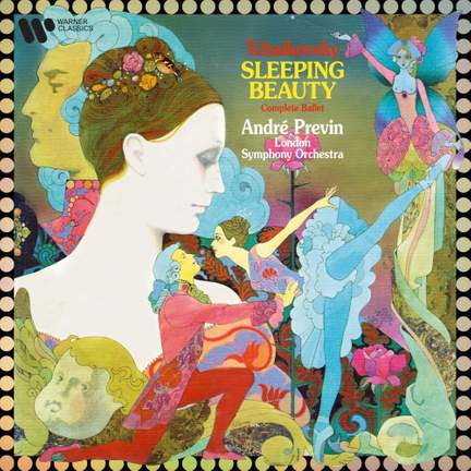 Tchaikovsky: Sleeping Beauty, Op. 66