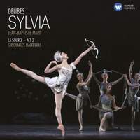 Delibes - Sylvia