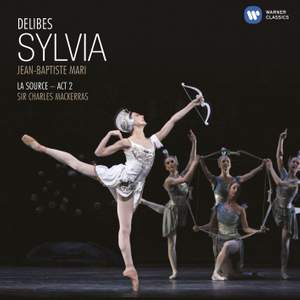 Delibes - Sylvia
