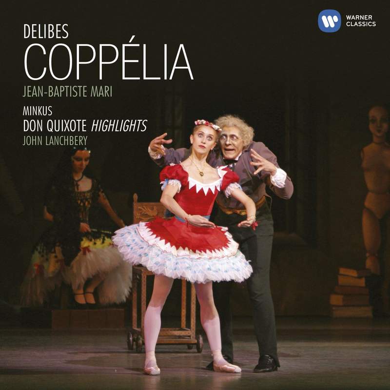 Amazon.com: Coppelia : Movies & TV