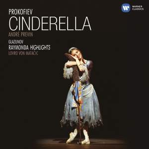 Prokofiev - Cinderella