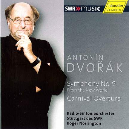 Dvorak - Symphony No. 9