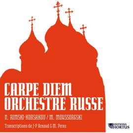 A Russian Orchestra