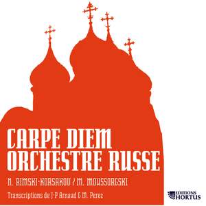 A Russian Orchestra