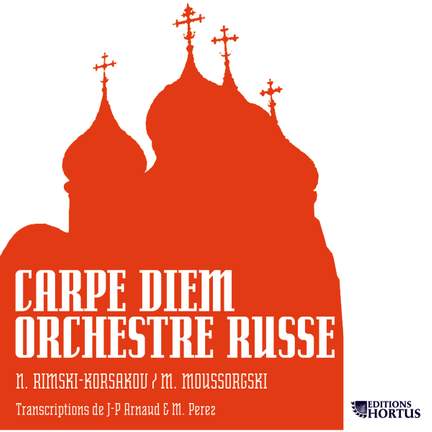 A Russian Orchestra