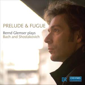 Prelude and Fugue