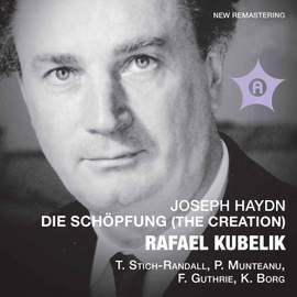 Haydn - The Creation