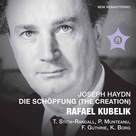 Haydn - The Creation