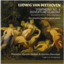 Beethoven - Symphony No. 4 & Egmont Overture